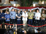 Bacawapres Prabowo Mengerucut ke 4 Nama