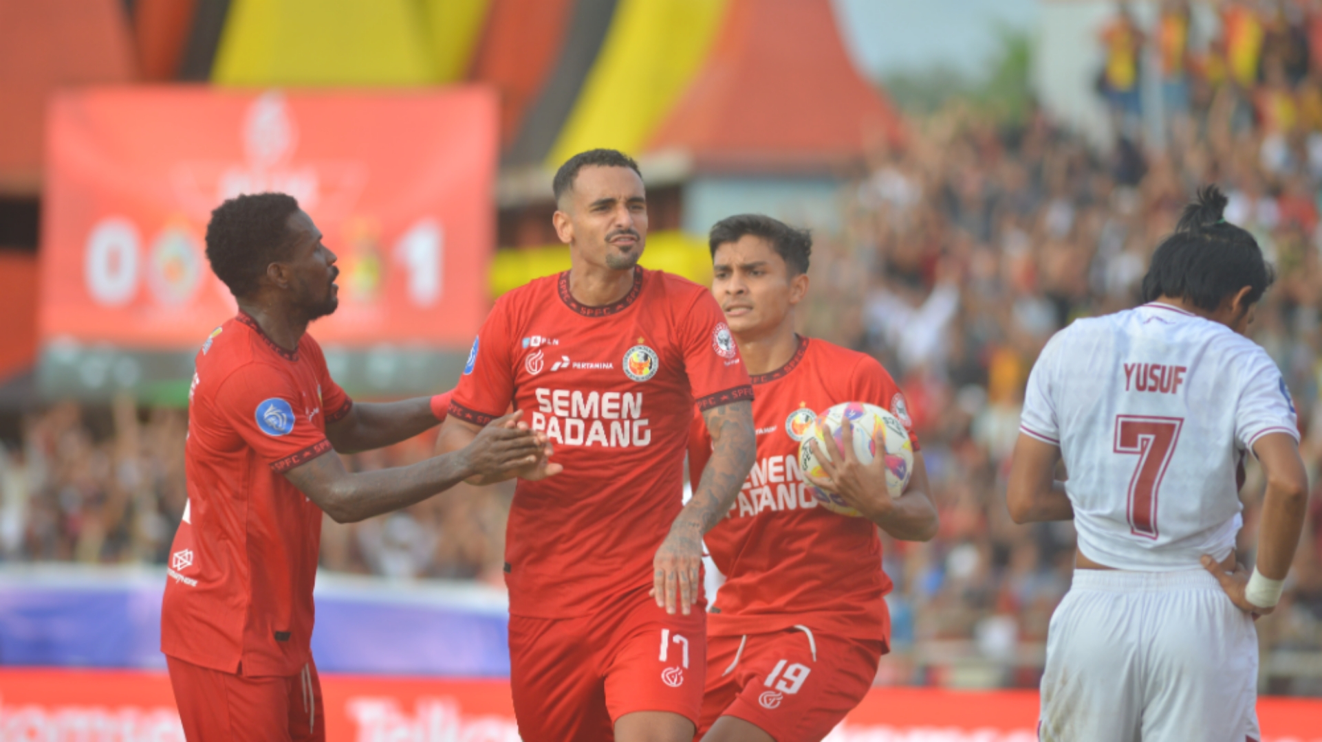 Hasil Lengkap Pekan 33 dan Klasemen Liga 1: Persis Solo dan Madura United Lolos Degradasi, 3 Tim Masih Harus Berjuang