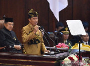 Keberhasilan Penegak Hukum Bukan Diukur Seberapa Banyak Orang Dipenjara
