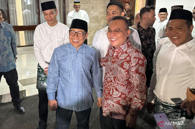 RUU Perampasan Aset 'Disandera' KUHAP? Begini Penjelasan Sufmi Dasco Ahmad
