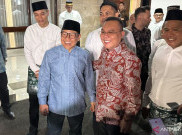 RUU Perampasan Aset 'Disandera' KUHAP? Begini Penjelasan Sufmi Dasco Ahmad