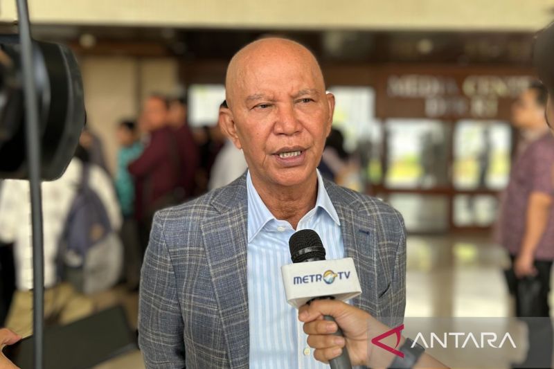 PDIP Nilai Pertemuan Puan-Jokowi di WWF Bentuk Keteladanan