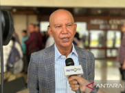 PDIP Nilai Pertemuan Puan-Jokowi di WWF Bentuk Keteladanan