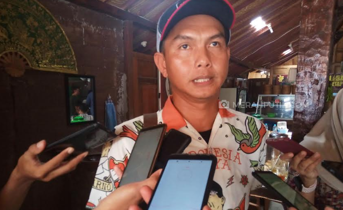 PSI Solo 'Ditawar' Rp1 Miliar untuk Dukung Lawan Gibran di Pilwalkot Solo