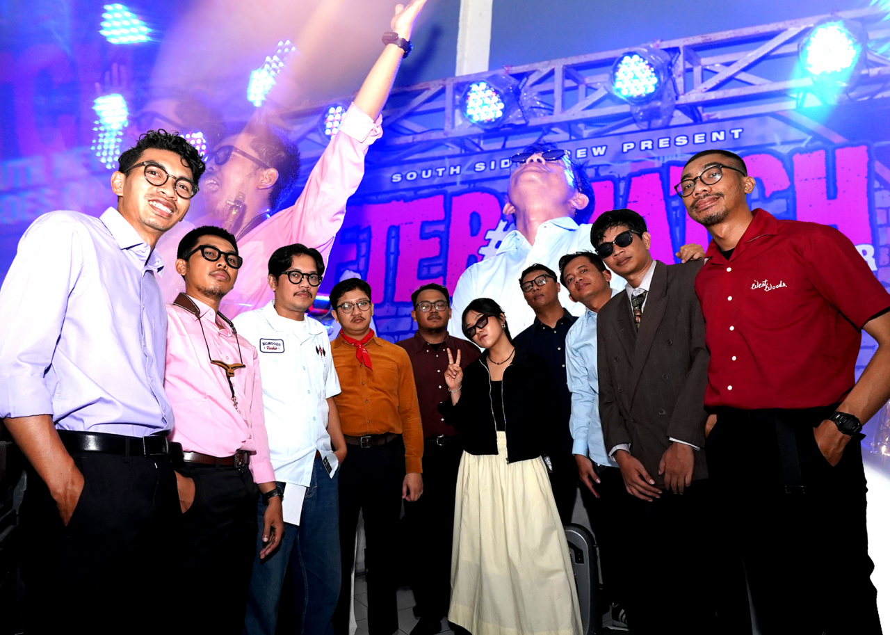 The Regards Rilis Lagu 'Euforia', Refleksi tentang Kehidupan Buruh dan Kapitalisme