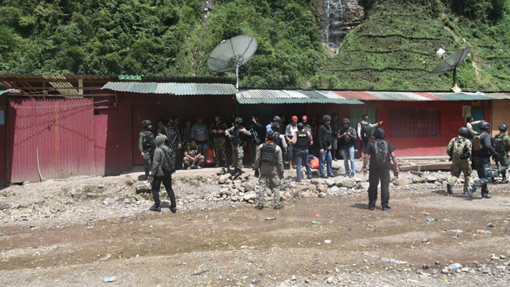 Papua