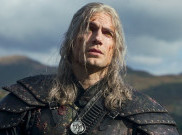 Liam Hemsworth Gantikan Peran Henry Cavil di The Witcher Musim 4 