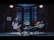 Video Musik 'Lovesick Girls' yang Menuai Kontroversi
