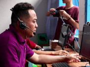  Darurat COVID-19, Rutan Surakarta Berlakukan Besuk Napi Gunakan Video Call