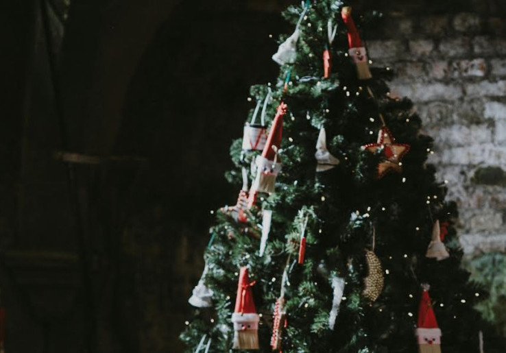 Ragam Tradisi Unik dan Khas Rayakan Natal di Indonesia