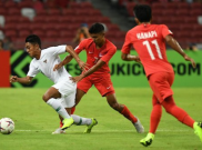 Pemain Jebolan Asian Games Bisa Bikin Indonesia Berbicara Banyak di AFF 2018