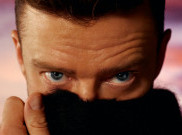 Menyusul 'Selfish', Justin Timberlake Lepas Single 'Drown'