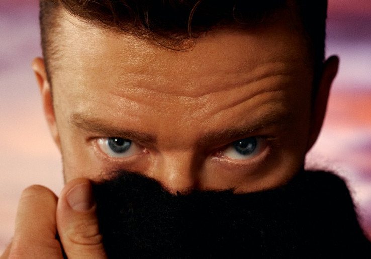 Menyusul 'Selfish', Justin Timberlake Lepas Single 'Drown'