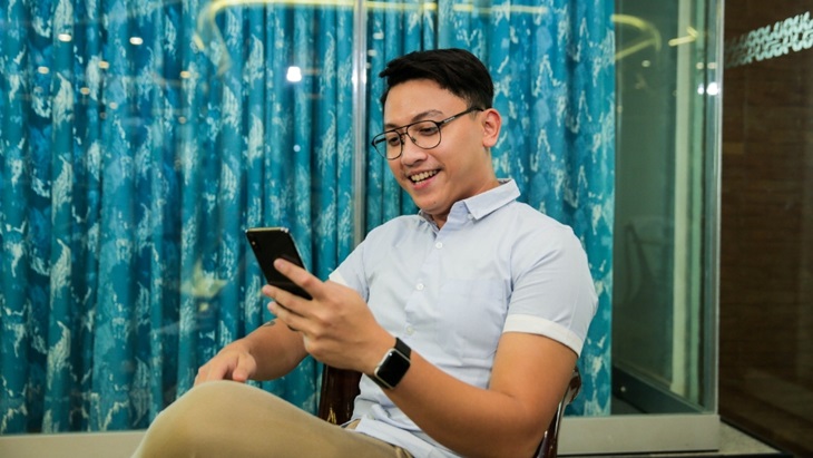 Fitur Dompet Digital Ini Jadi Solusi Silaturahmi Daring
