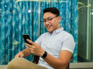 Fitur Dompet Digital Ini Jadi Solusi Silaturahmi Daring