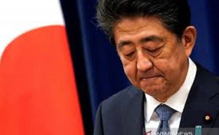 Profil Shinzo Abe, Mantan Perdana Menteri Jepang yang Ditembak saat Pidato