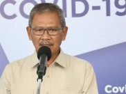  WHO Belum Temukan Vaksin Corona, Pemerintah Hanya Ingatkan Warga Waspada