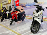 All New Honda BeAT Resmi Meluncur, Yuk Intip Spesifikasinya