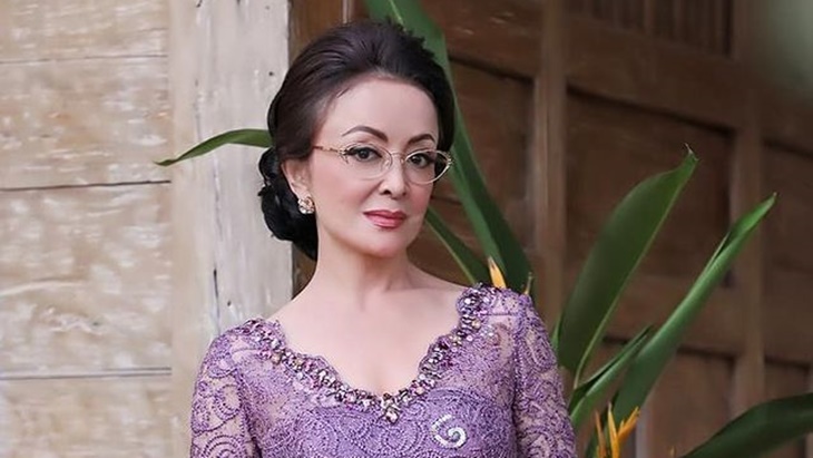Minati Atmanagara Buka Rahasia Awet Muda dan Tetap Bugar