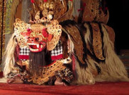 Lestarikan Barong, Badung Gelar
