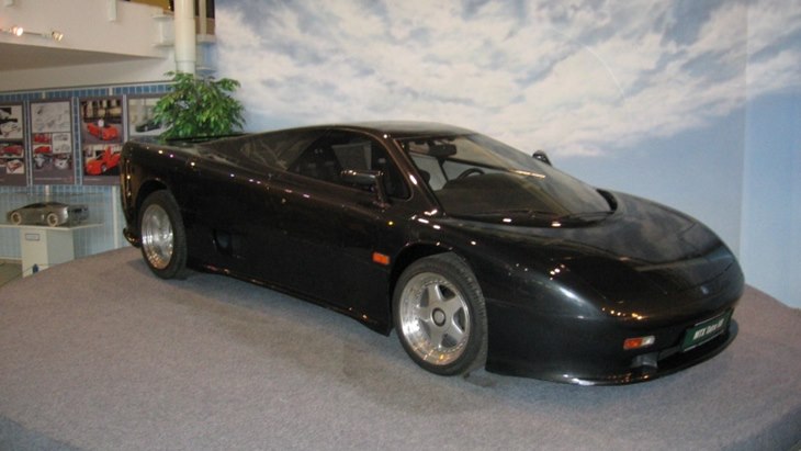 mobil