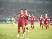 STY Sebut Palestina dan Argentina Lawan Sepadan Timnas Indonesia