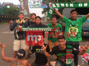 PSSI Pulihkan Status Persebaya Surabaya  