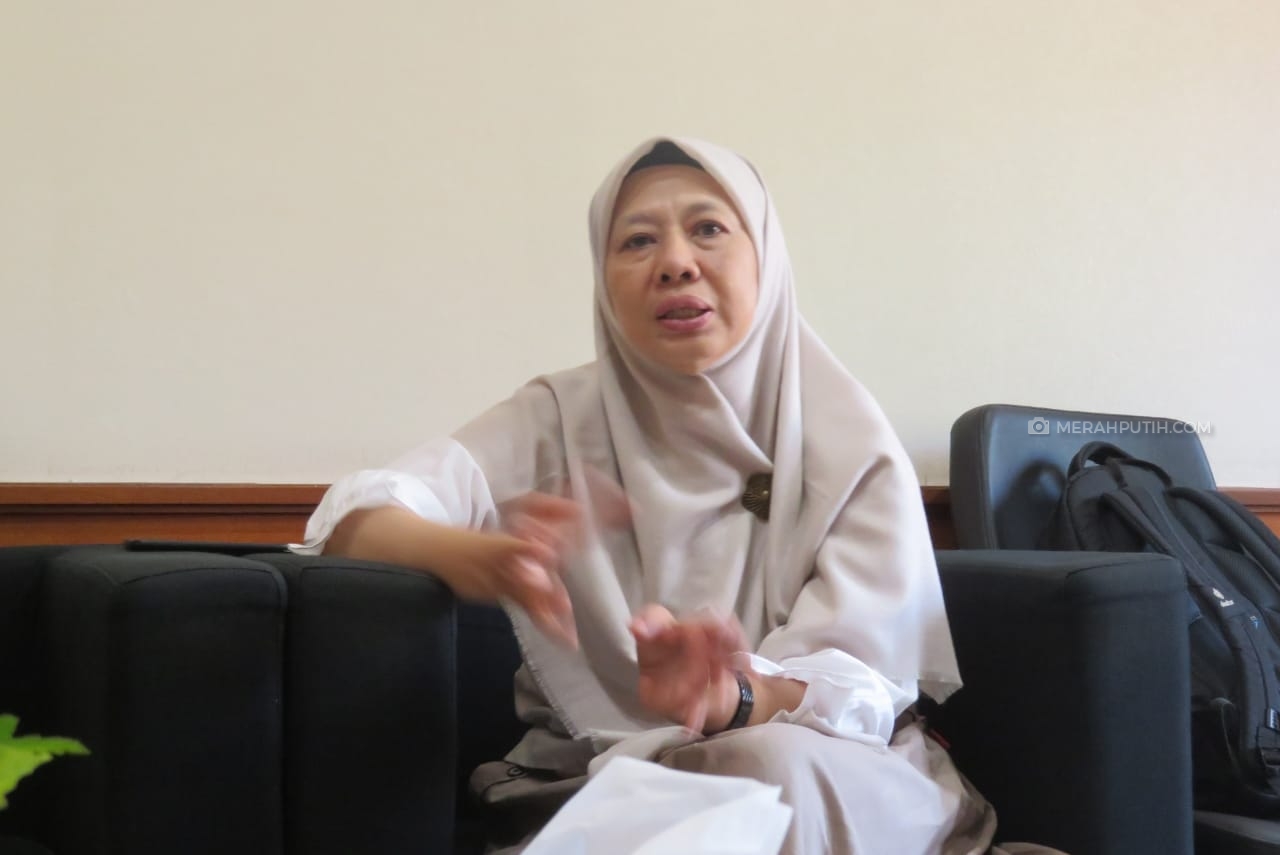 Ini Penjelasan Kepala BPPTKG soal Awan Panas Merapi