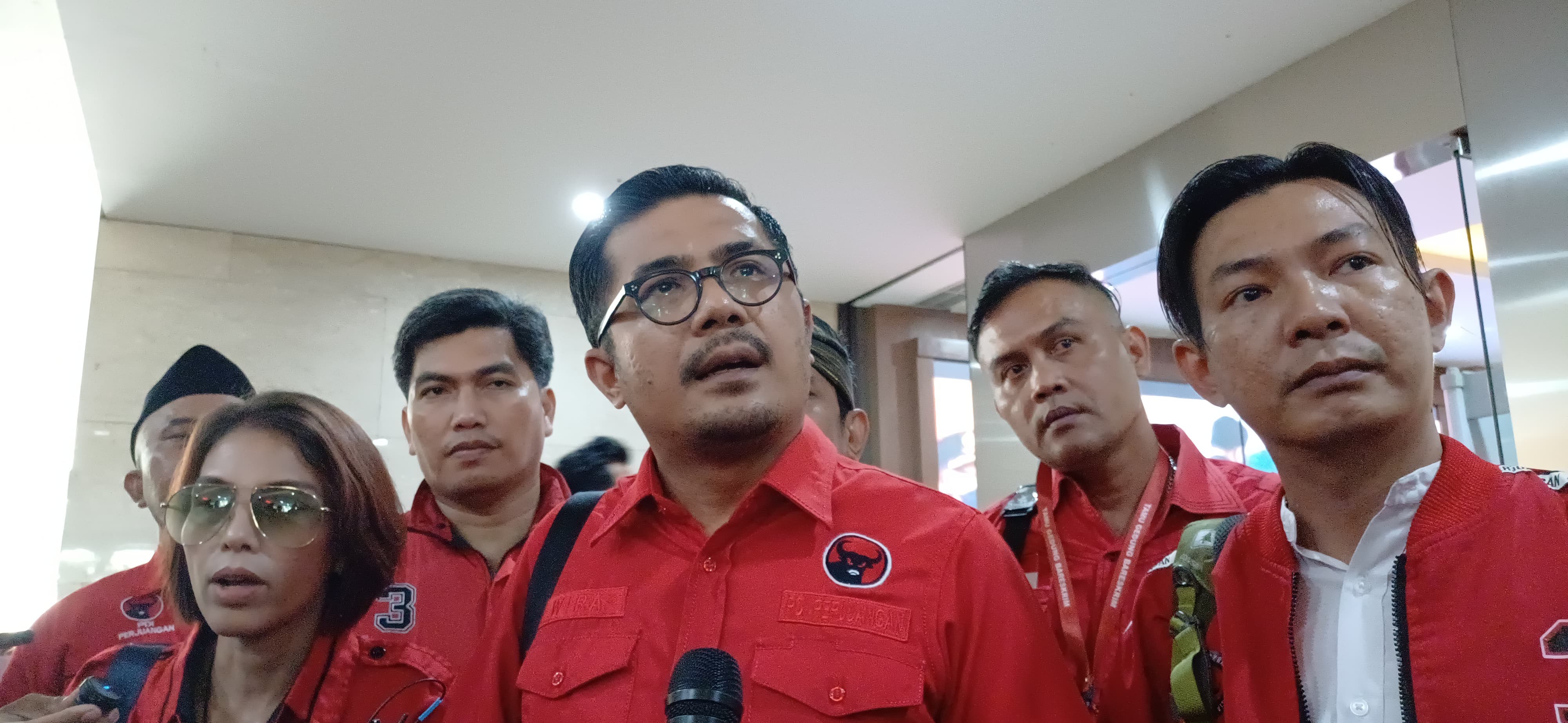 Sakit Hati, Kader PDIP Laporkan Menkop Budi Arie ke Bareskrim Polri