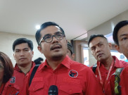 Sakit Hati, Kader PDIP Laporkan Menkop Budi Arie ke Bareskrim Polri