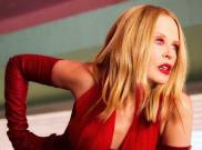 Kylie Minogue Masuk Daftar 100 Orang Paling Berpengaruh di 2024