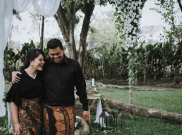 Ngunduh Mantu, Keluarga Bobby Bakal Potong Kepala Kerbau
