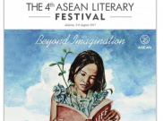 ASEAN Literary Festival Siap Digelar Agustus Mendatang