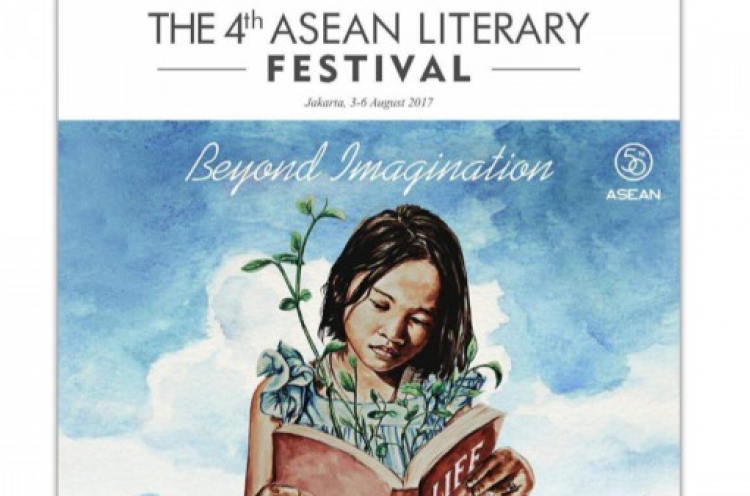 ASEAN Literary Festival Siap Digelar Agustus Mendatang