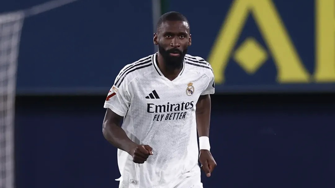 UEFA Selidiki 4 Pemain Real Madrid, Buntut Selebrasi Kontroversial di Metropolitano