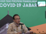 Perantau di Jabar Bisa Peroleh Bantuan Sosial, Ini Syaratnya