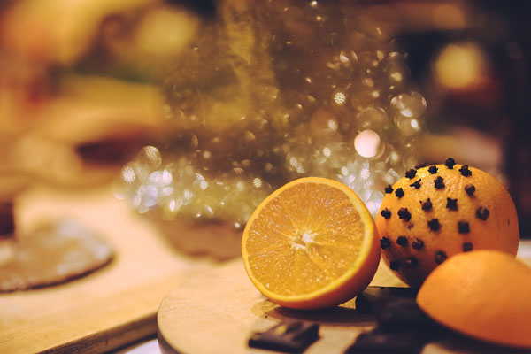 pomander