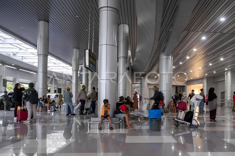Palu Kini Punya Bandara Internasional, Mutiara Sis Aljufri Bikin Pengadaan Alat X-Ray Rp 2,5 M