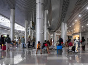 Palu Kini Punya Bandara Internasional, Mutiara Sis Aljufri Bikin Pengadaan Alat X-Ray Rp 2,5 M