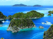 Bukan Bali, ini Destinasi Wisata Indonesia yang Paling Hit di Media Sosial