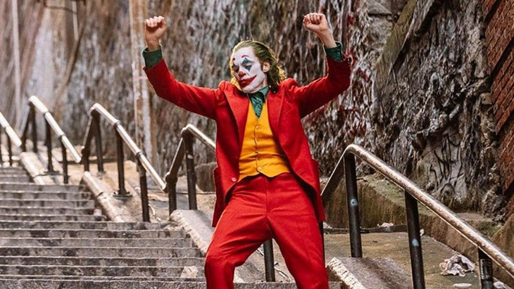‘Joker 2’ Dikabarkan akan Mulai Syuting di 2023