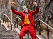 ‘Joker 2’ Dikabarkan akan Mulai Syuting di 2023