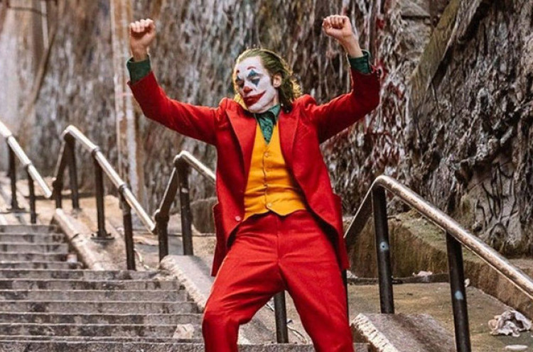 ‘Joker 2’ Dikabarkan akan Mulai Syuting di 2023