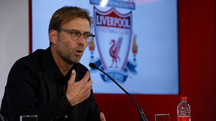 Leg Kedua Liga Champion, Klopp Tunggu Reaksi Kuat Porto di Anfield