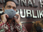 Soal TWK, KPK Minta Ombudsman dan Komnas HAM Patuhi Putusan MK-MA