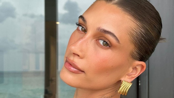 Latte Makeup, Cara Dapatkan Tampilan Kilau Perunggu