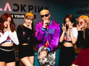 DJ Snake dan Lisa BLACKPINK akan Berkolaborasi?