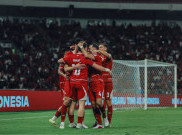 Link Live Streaming Indonesia vs Bulgaria, 30 Maret 2026