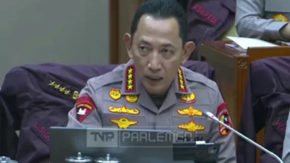 Layanan 110 Dipercepat, Kapolri Ungkap Standar Respons ala PBB