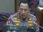 Layanan 110 Dipercepat, Kapolri Ungkap Standar Respons ala PBB